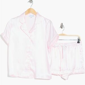 NWT in bloom by jonquil The Mrs pajama set